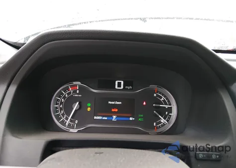 2022 Honda Ridgeline Rtl-E z USA, uszkodzony, nr VIN 5FPYK3F78NB001867